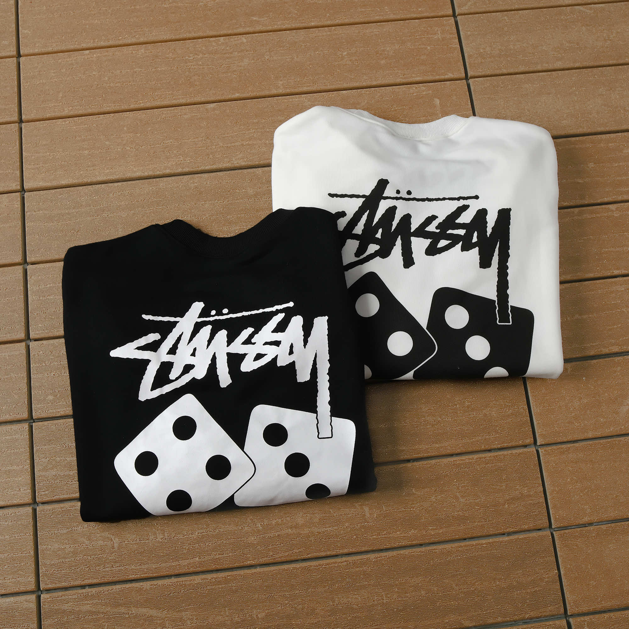 Stussy Sweat