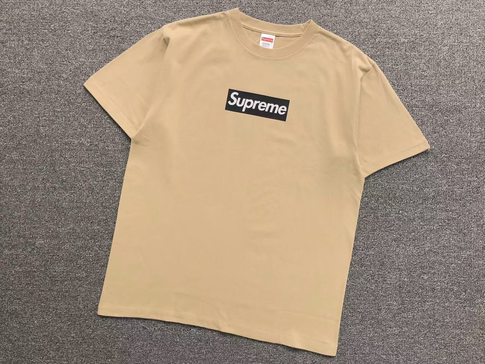 T-Shirt Supreme
