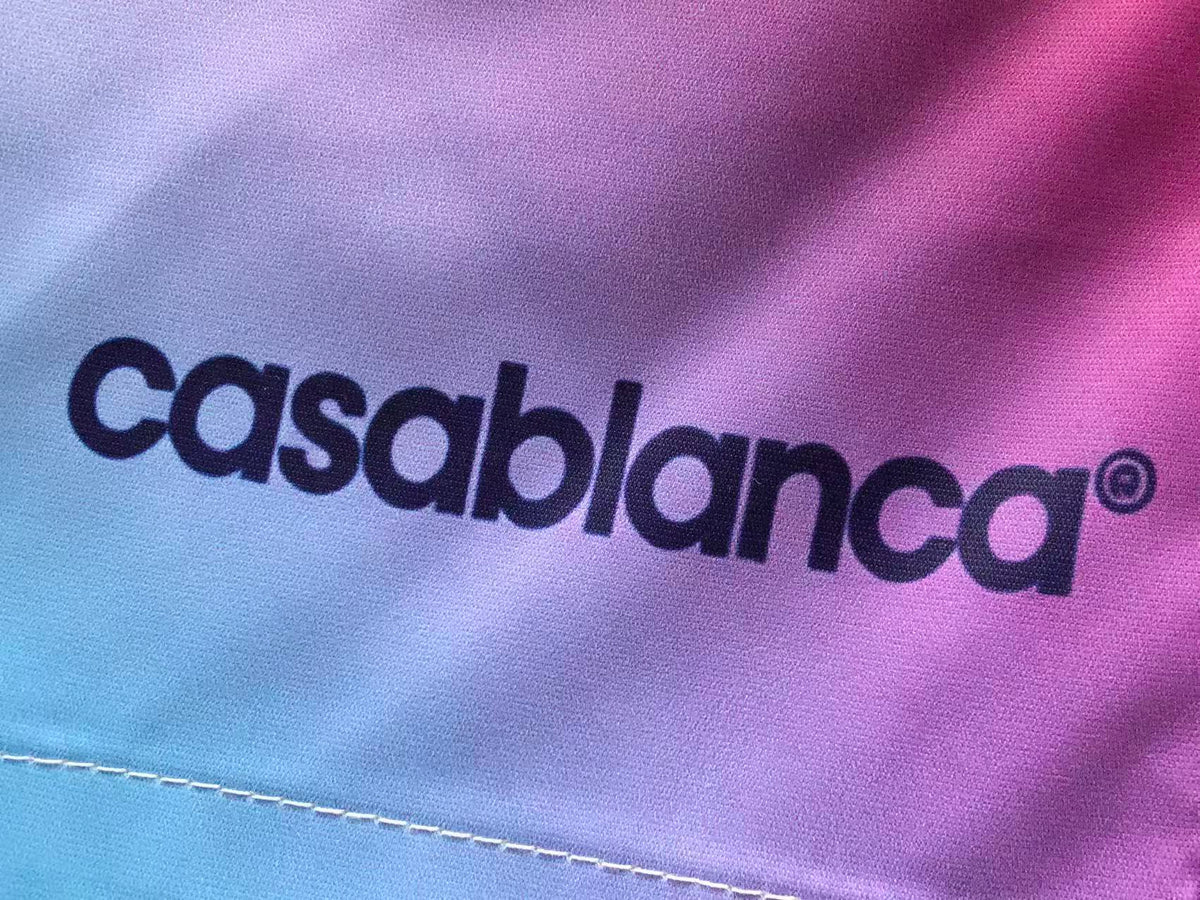 CasaBlanca Shorts