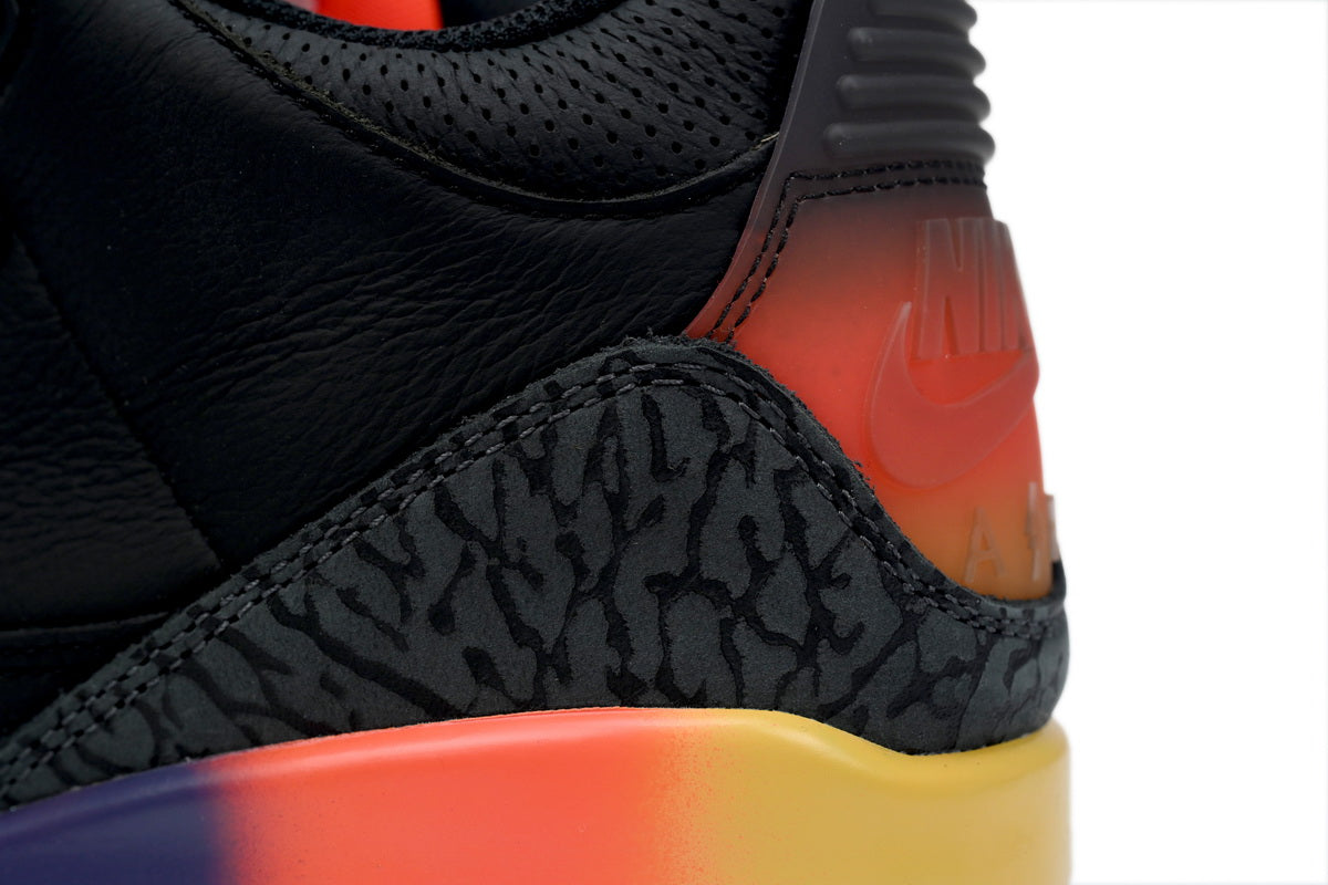 Jordan 3 Retro J Balvin Rio