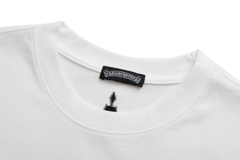 T-Shirt Chrome Heart