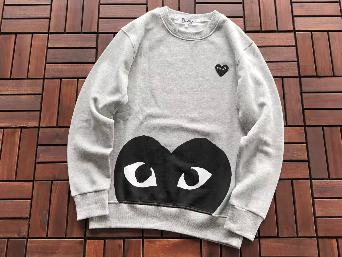Comme Des Garçons Sweat