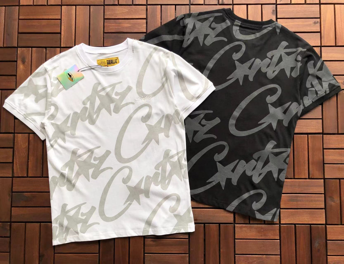 T-Shirt Corteiz