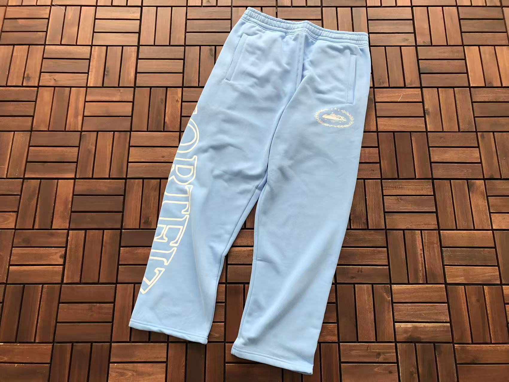 Corteiz Tracksuit