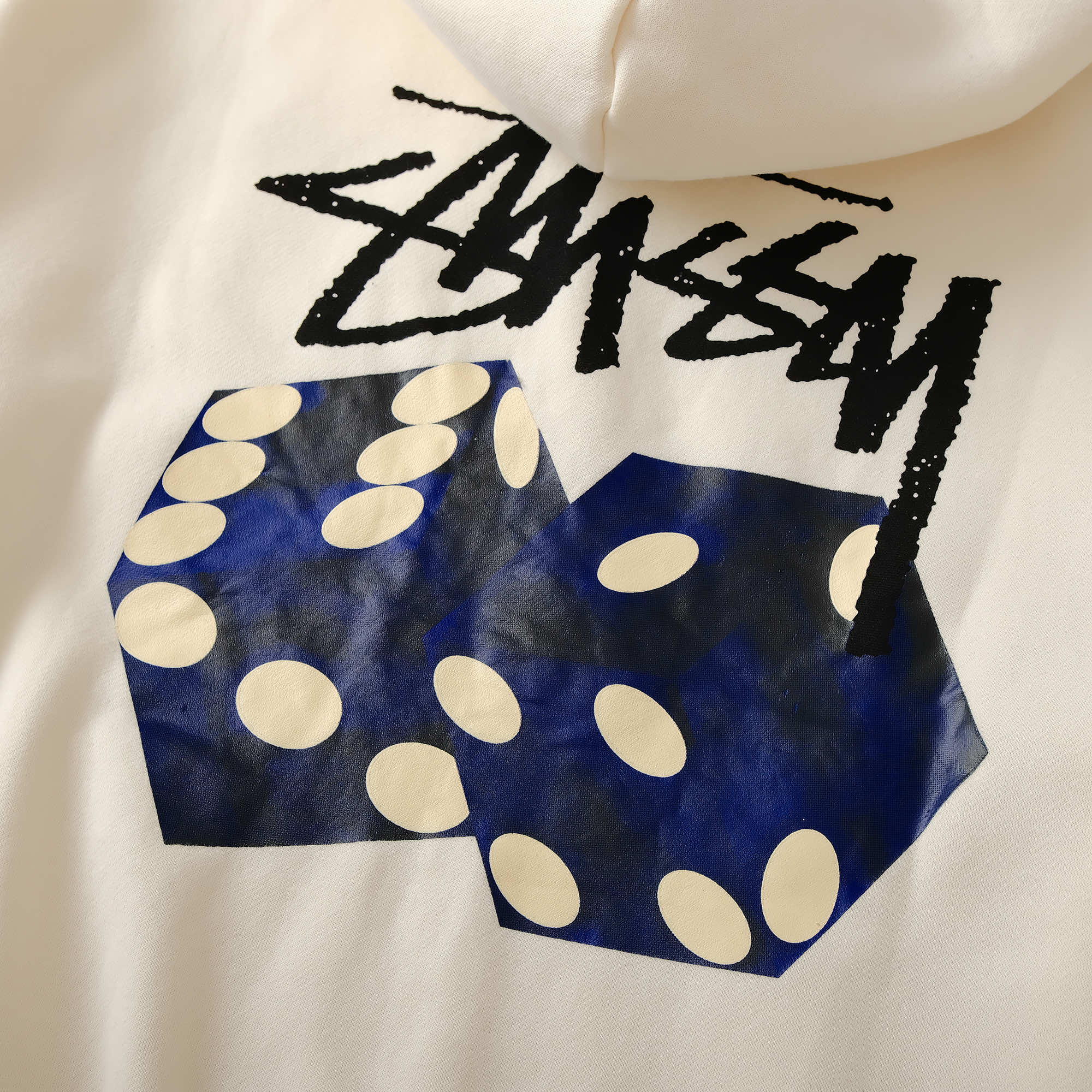 Stussy hoodiie