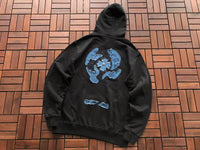 Chrome Heart Hoodie