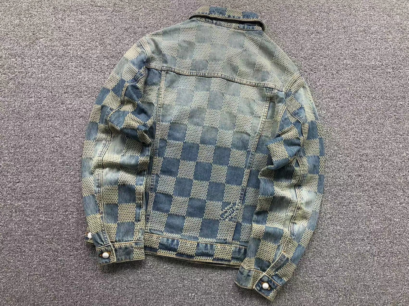 Louis Vuitton Jacket