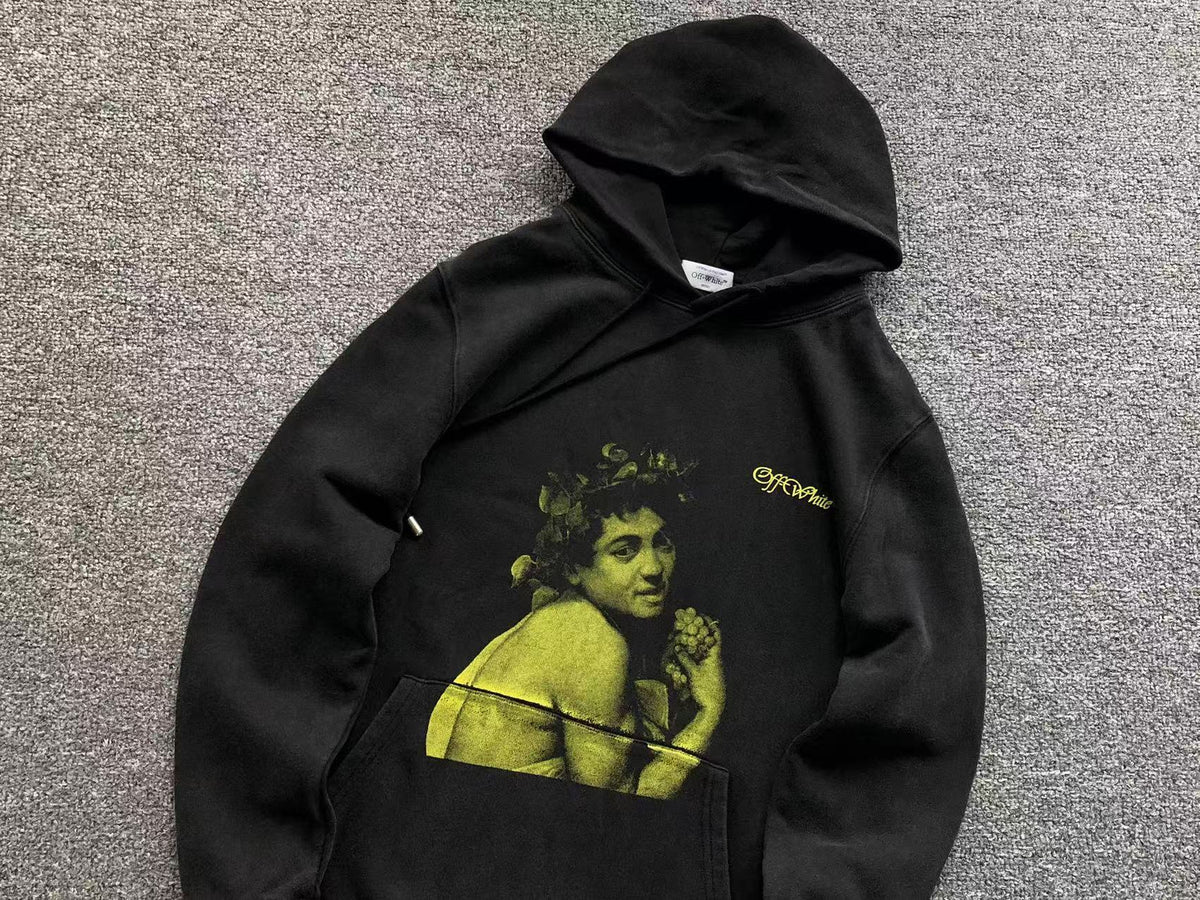 Off-White Hoodie