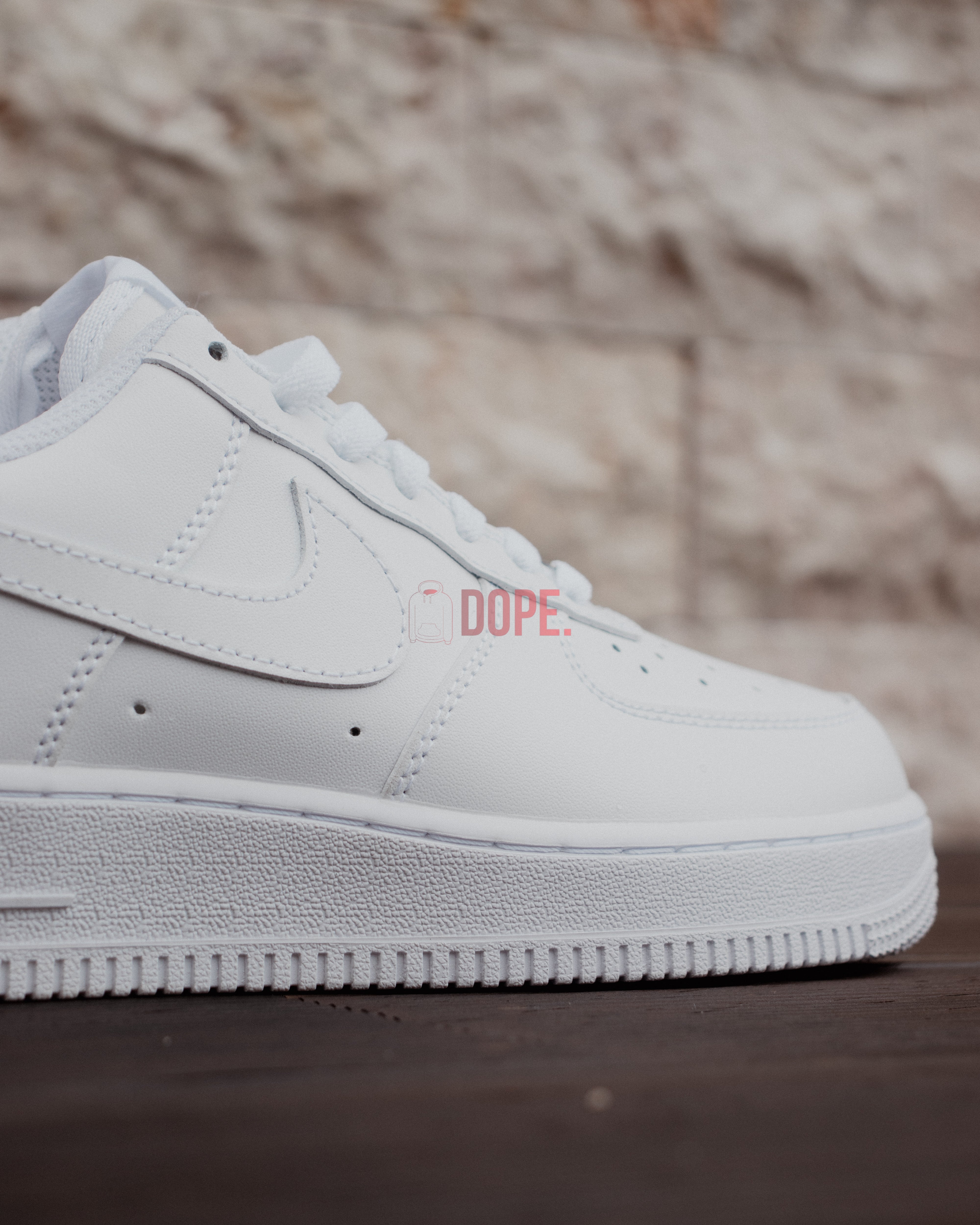 Nike Air Force 1 Low White