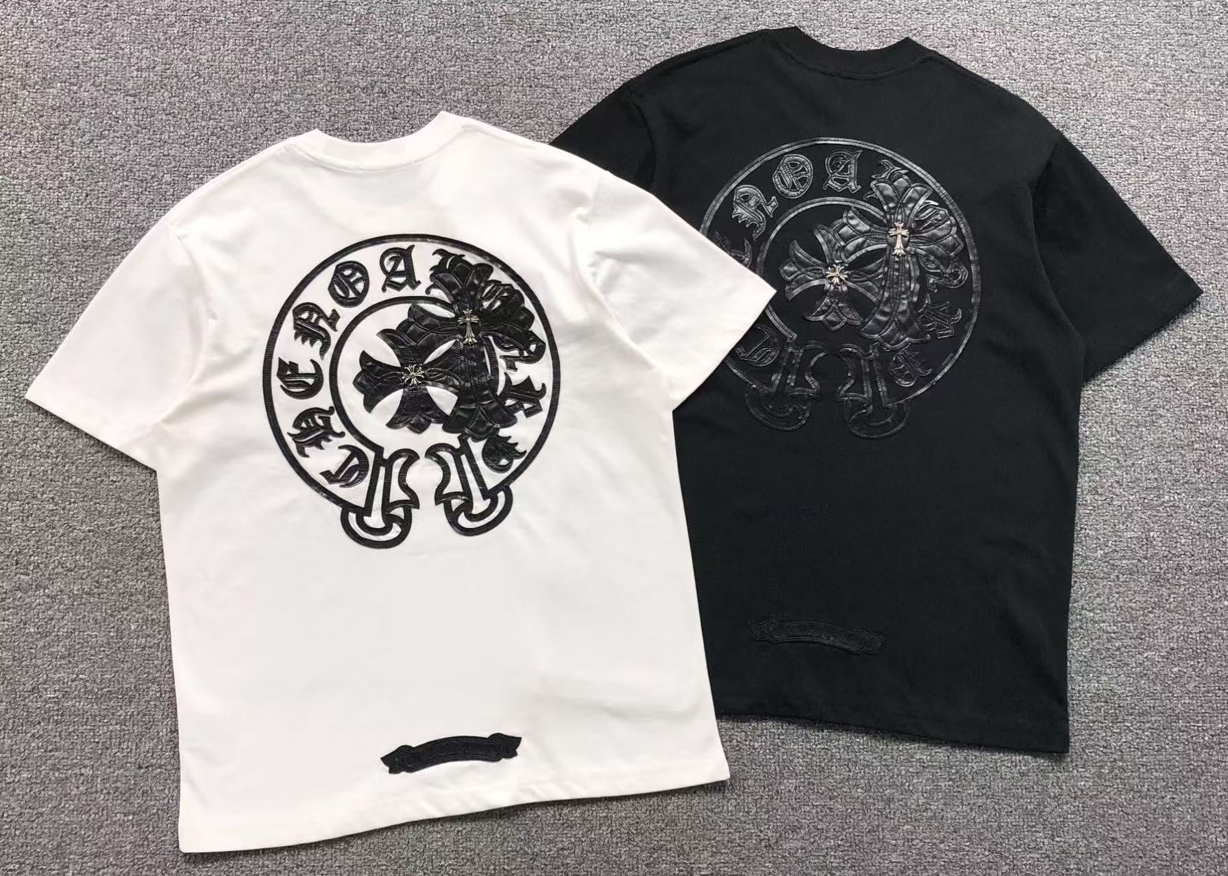 T-Shirt Chrome Heart