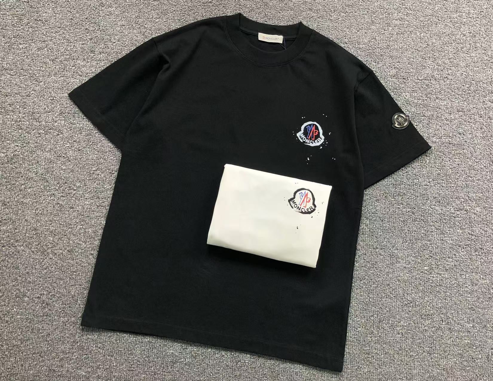 T-Shirt Moncler