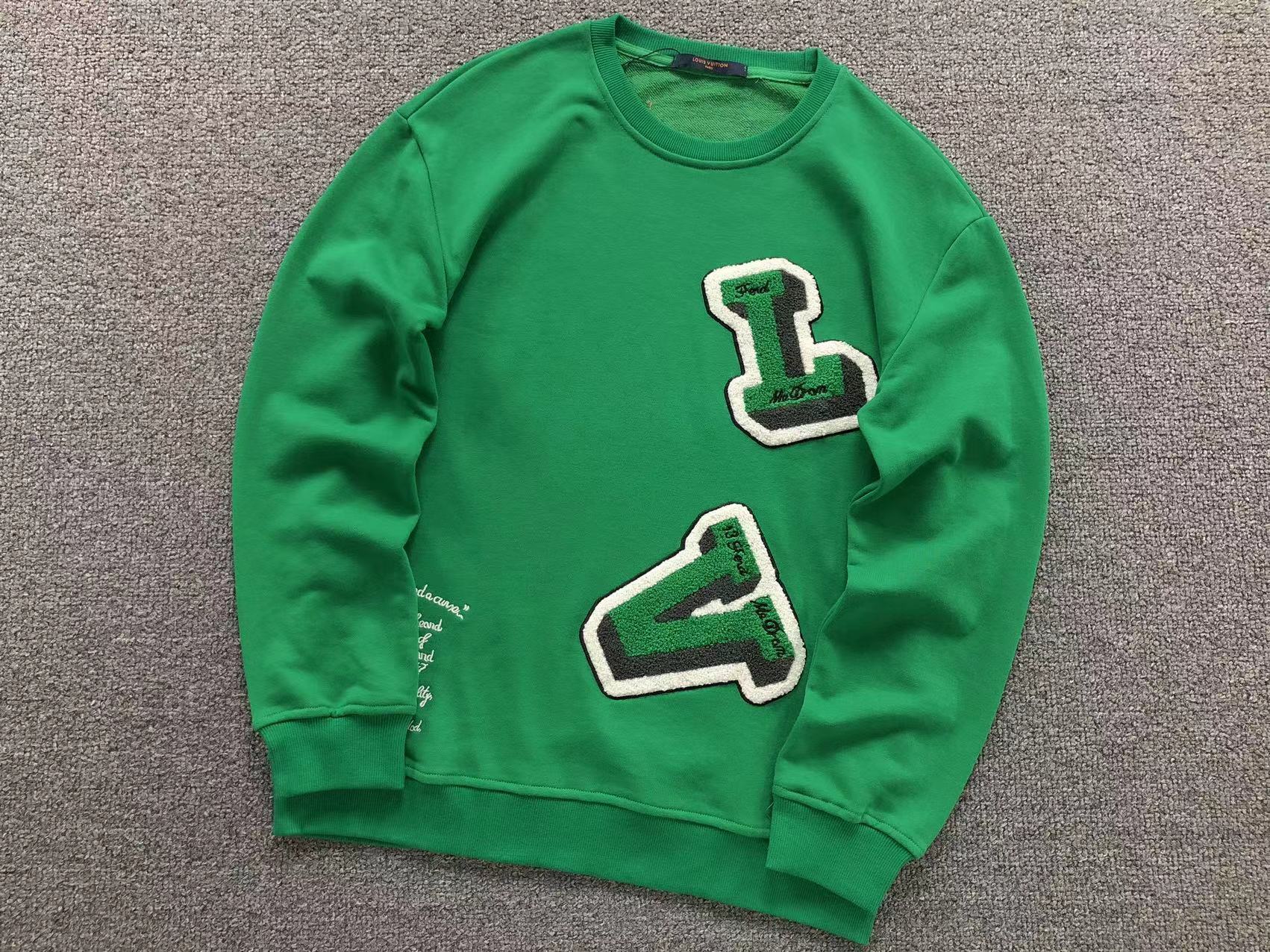 LV Sweater