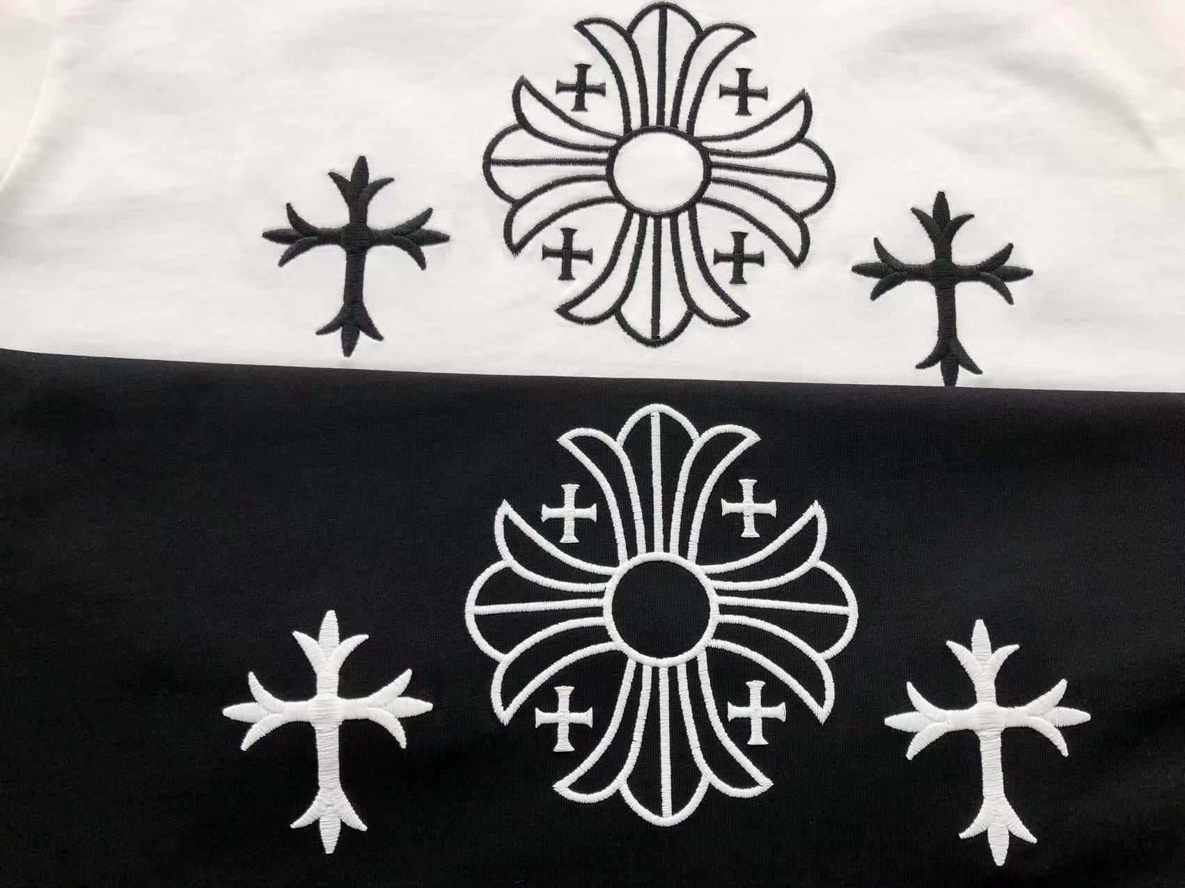 T-Shirt Chrome Heart