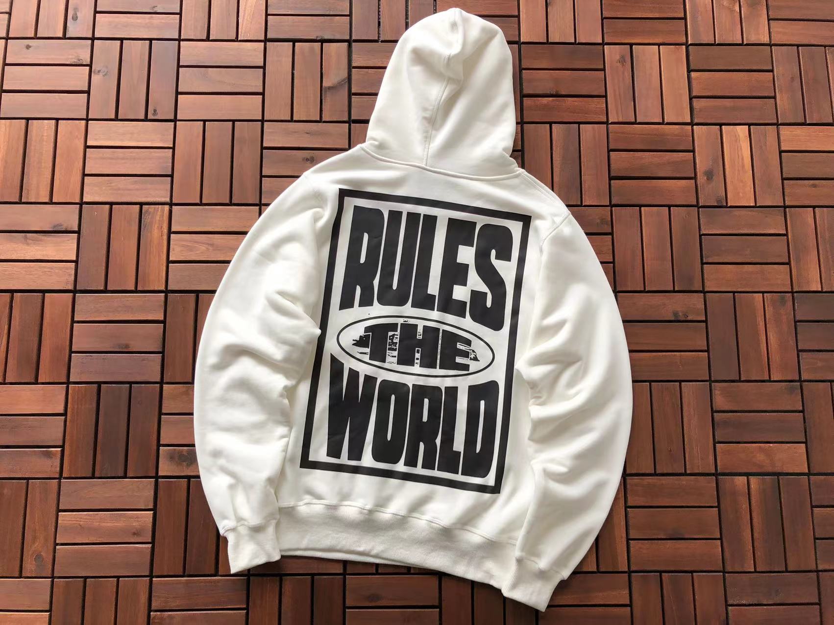 Corteiz Hoodies