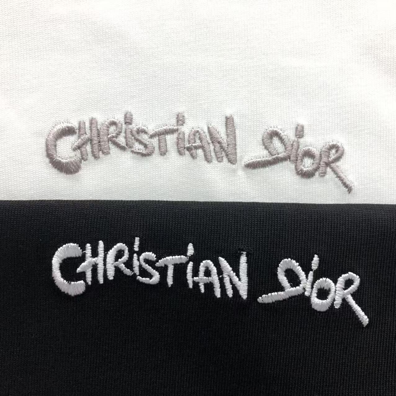 T-Shirt Dior