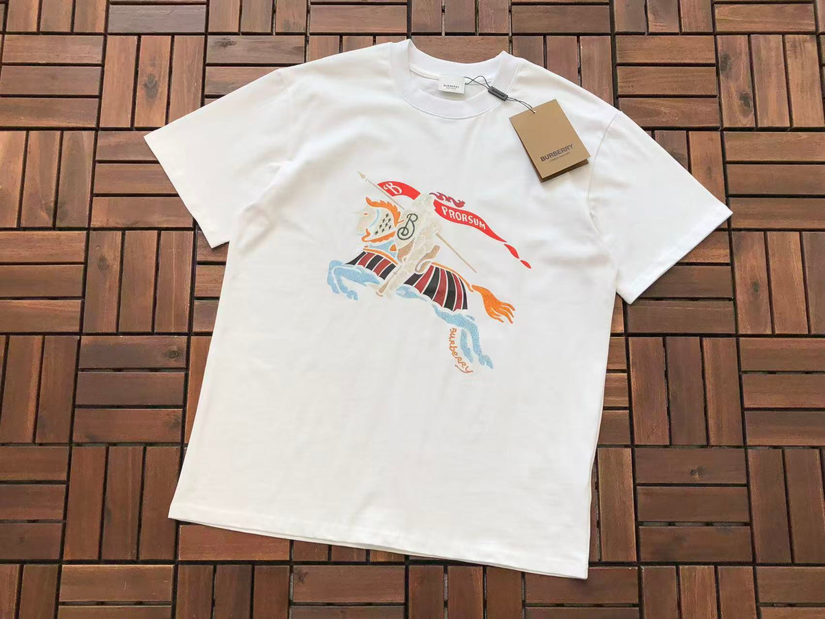 T-Shirt Burberry