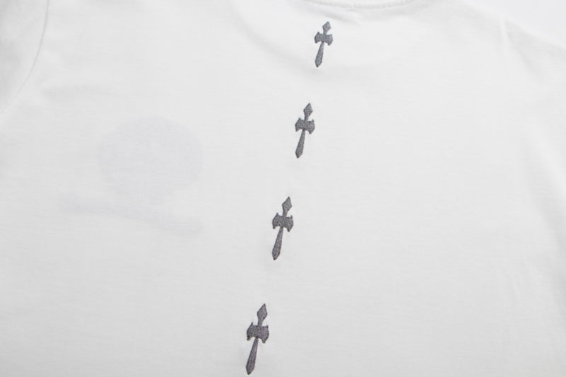 T-Shirt Chrome Heart