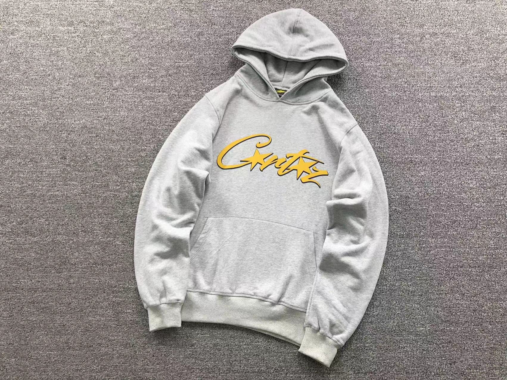 Corteiz Tracksuit