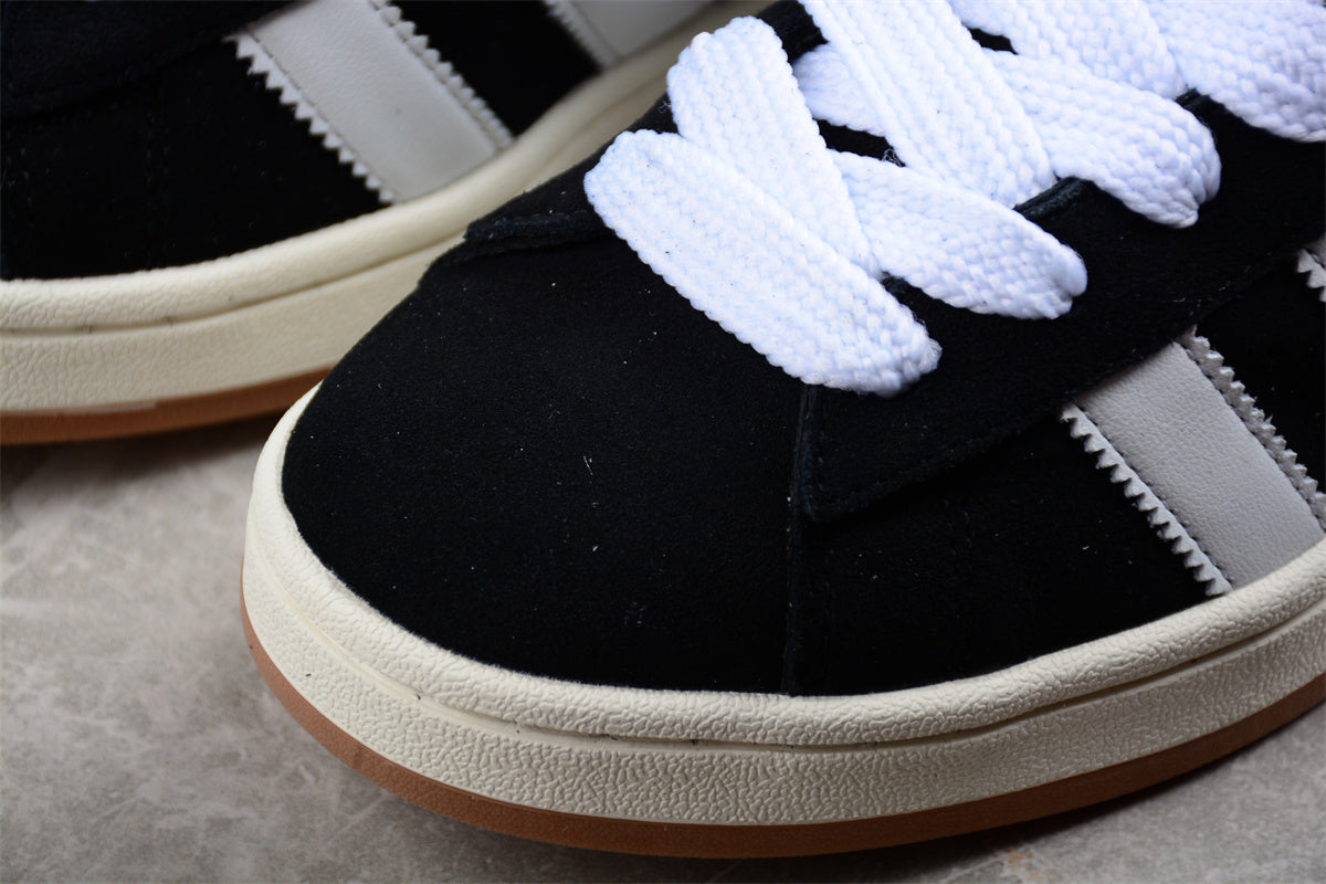 Adidas Campus Core Black