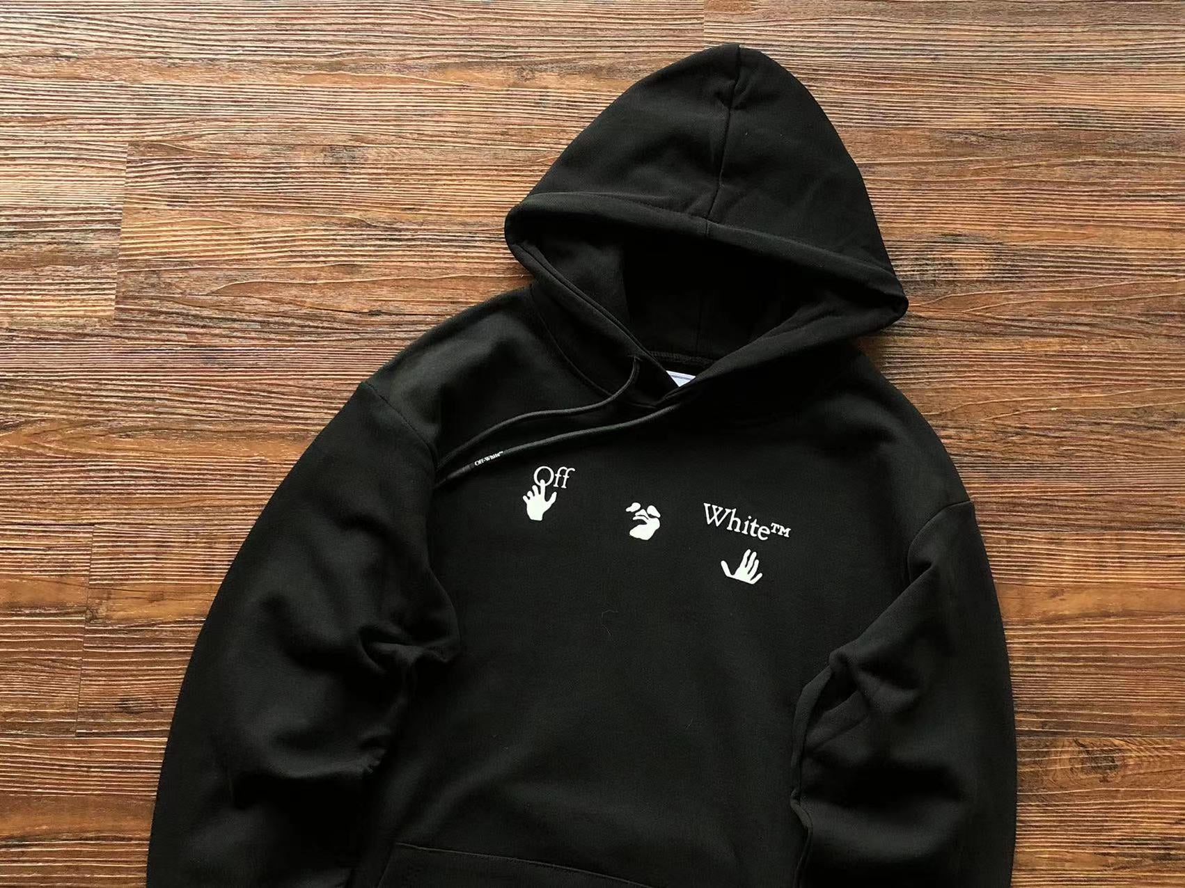 Off-White Hoodie
