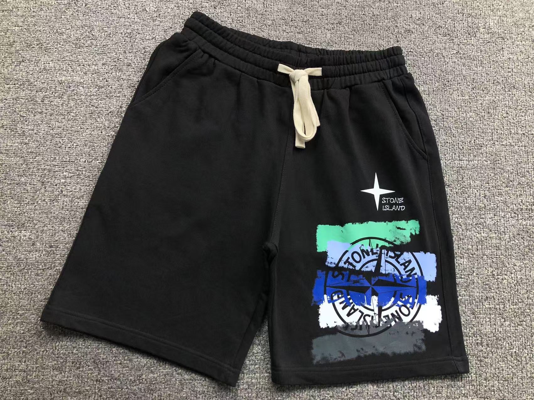 Stone Island Short