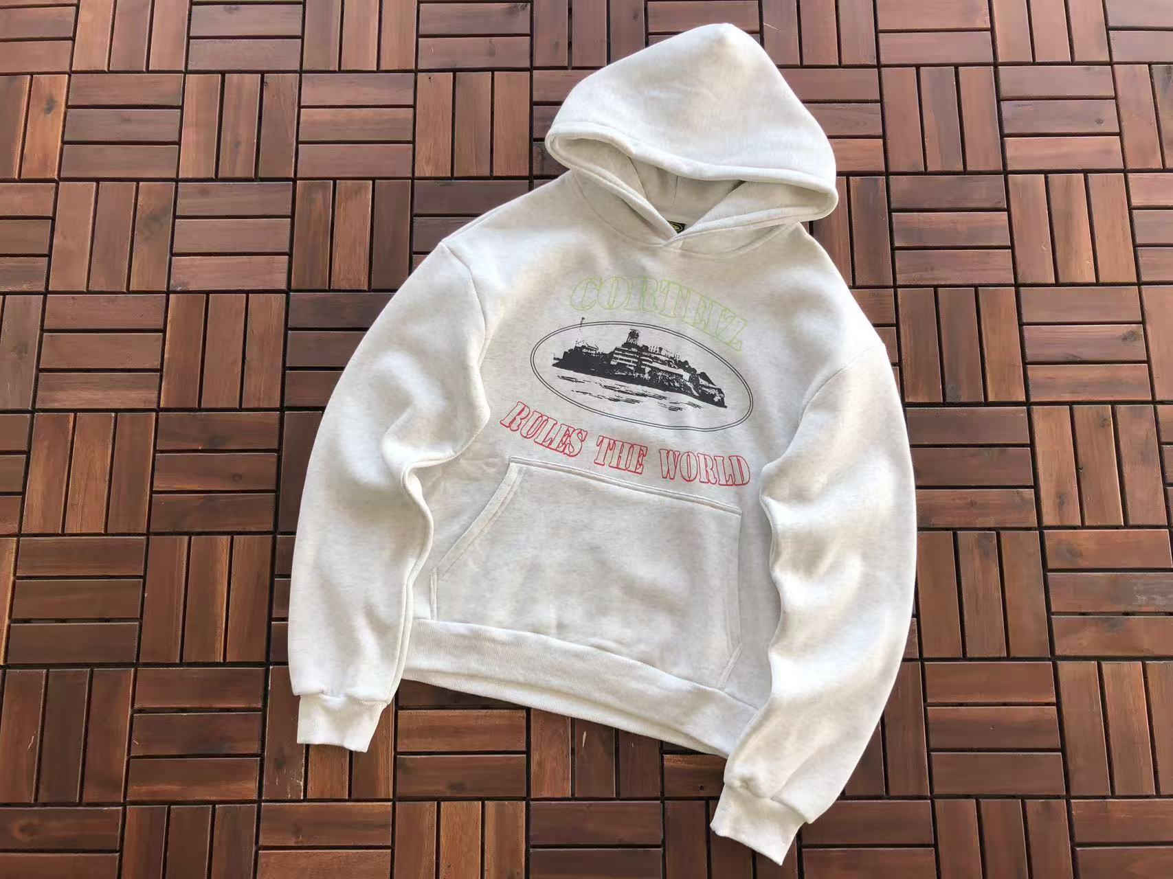 Corteiz Hoodie (NEW)