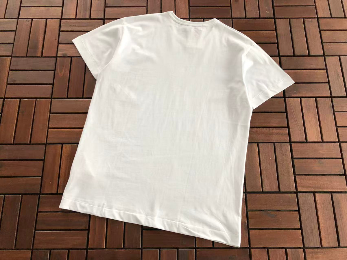 T-Shirt Comme des Garçons