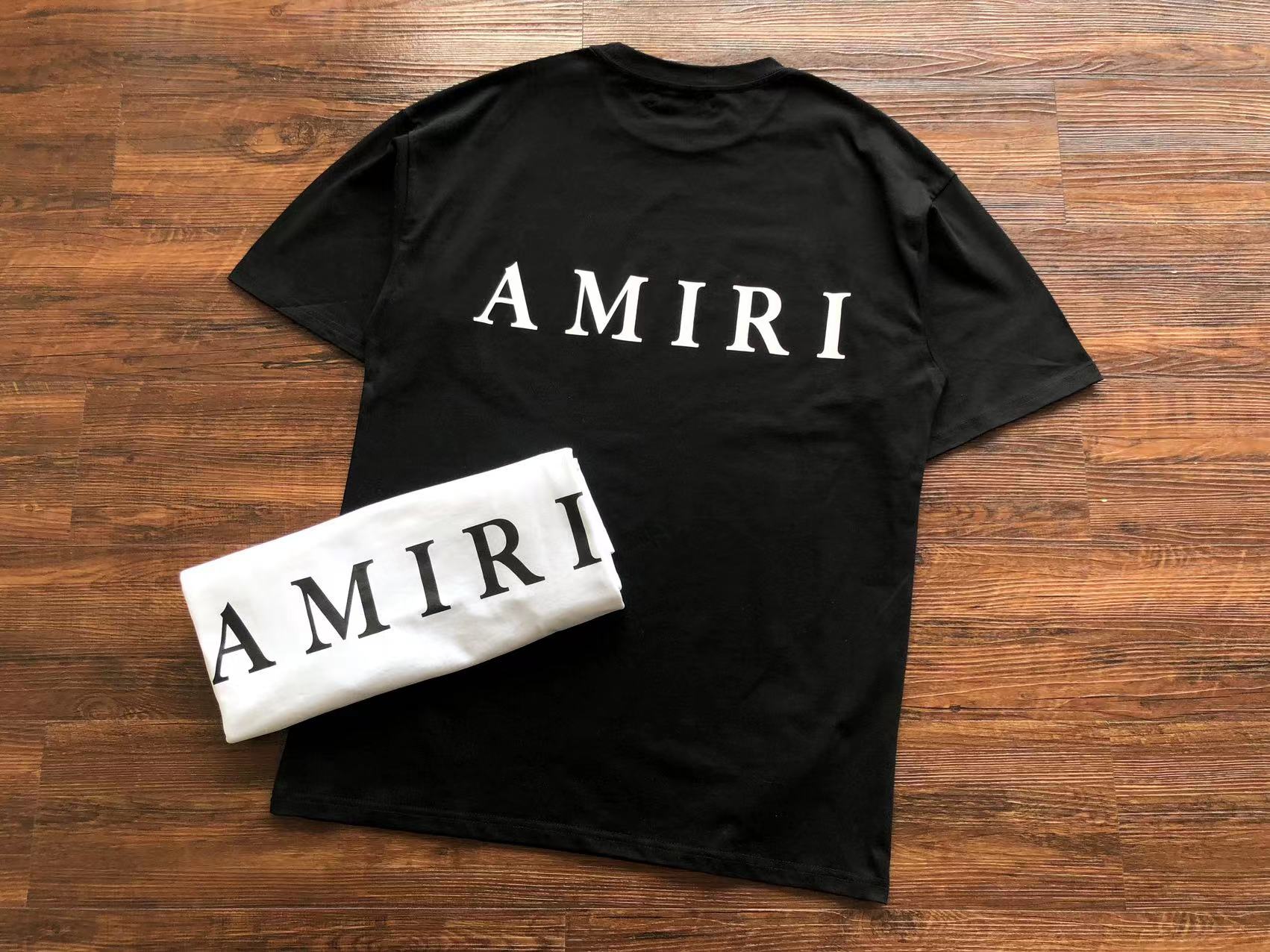 T-Shirt Amiri