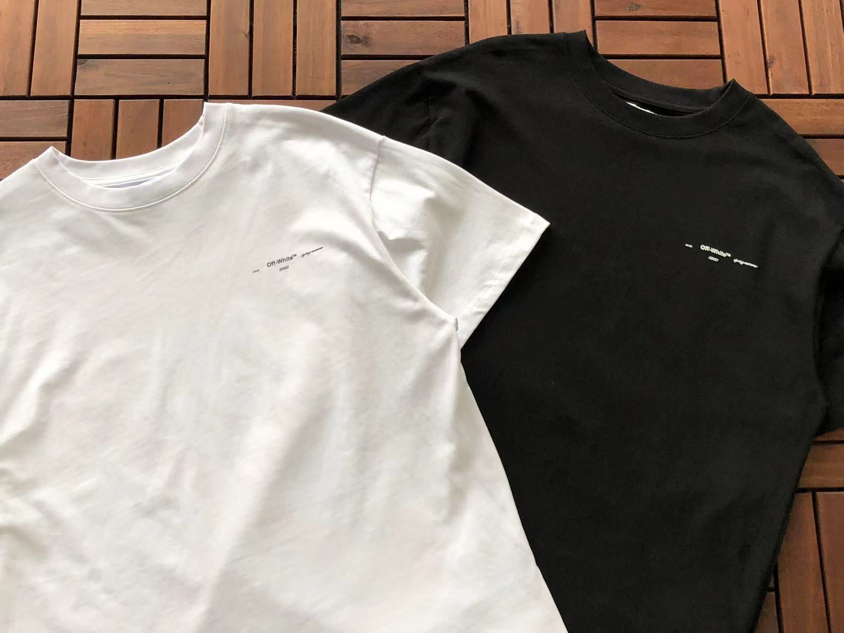 T-Shirt da Off-White