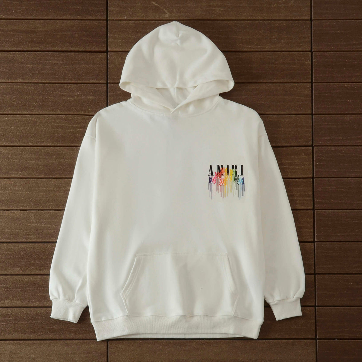 Amiri Hoodie