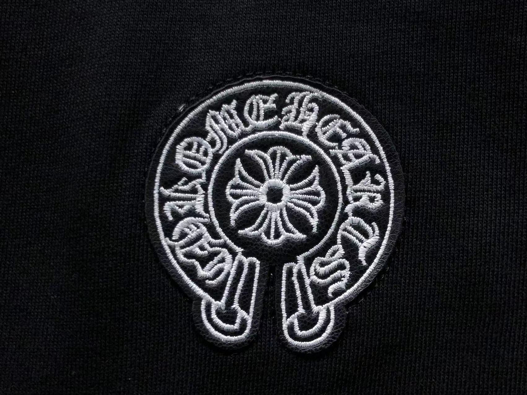 Chrome Hearts Short