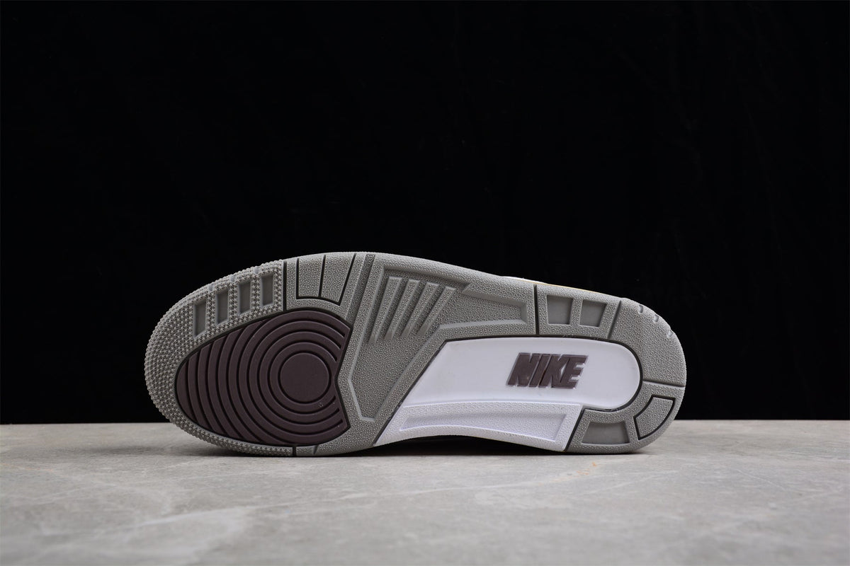 Jordan 3 Retro SP A Ma Maniére