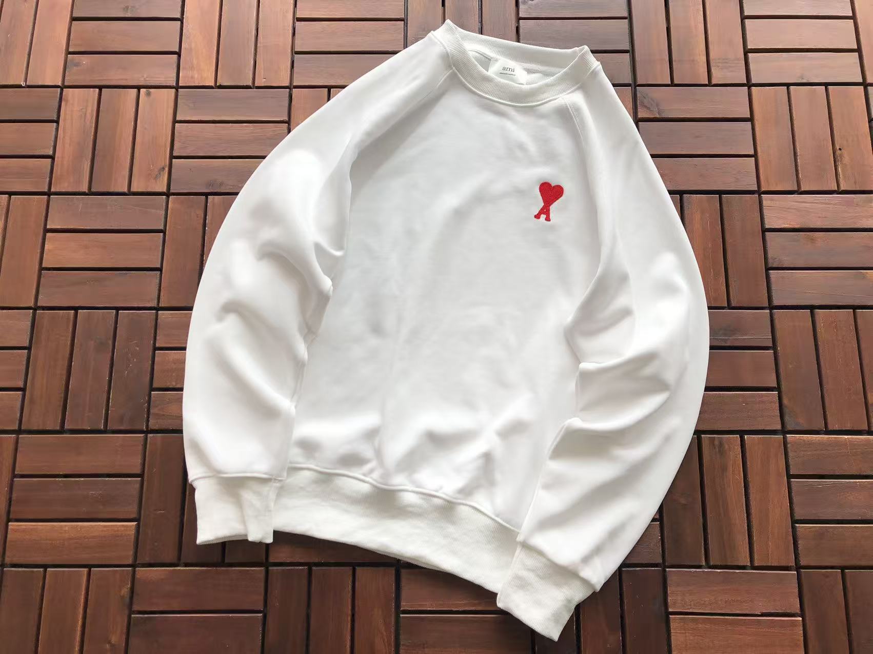 Ami Paris Sweat