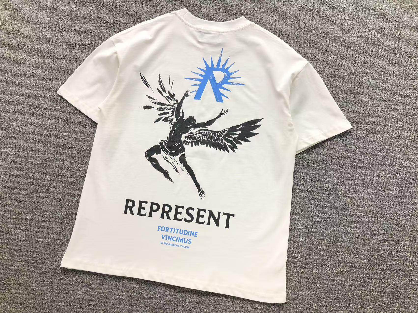 T-Shirt Represent Owners Club