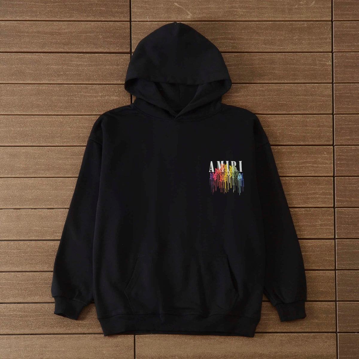 Amiri Hoodie