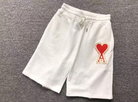 Ami Paris Short