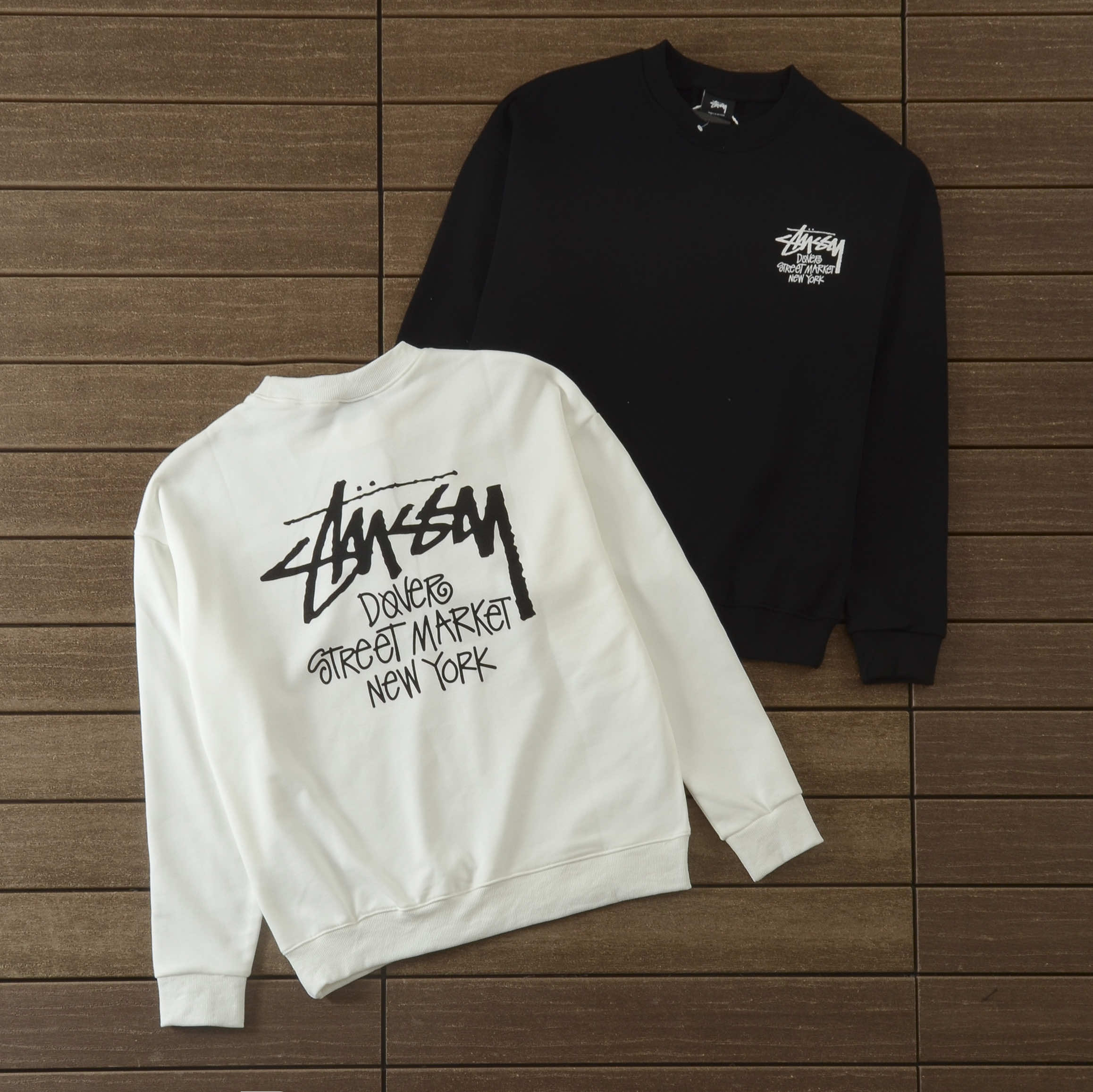 Stussy Sweat