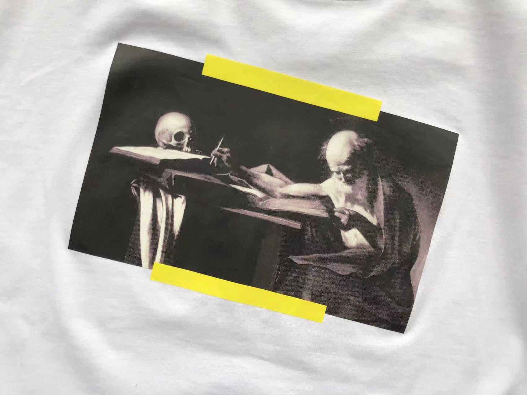 T-Shirt da Off-White