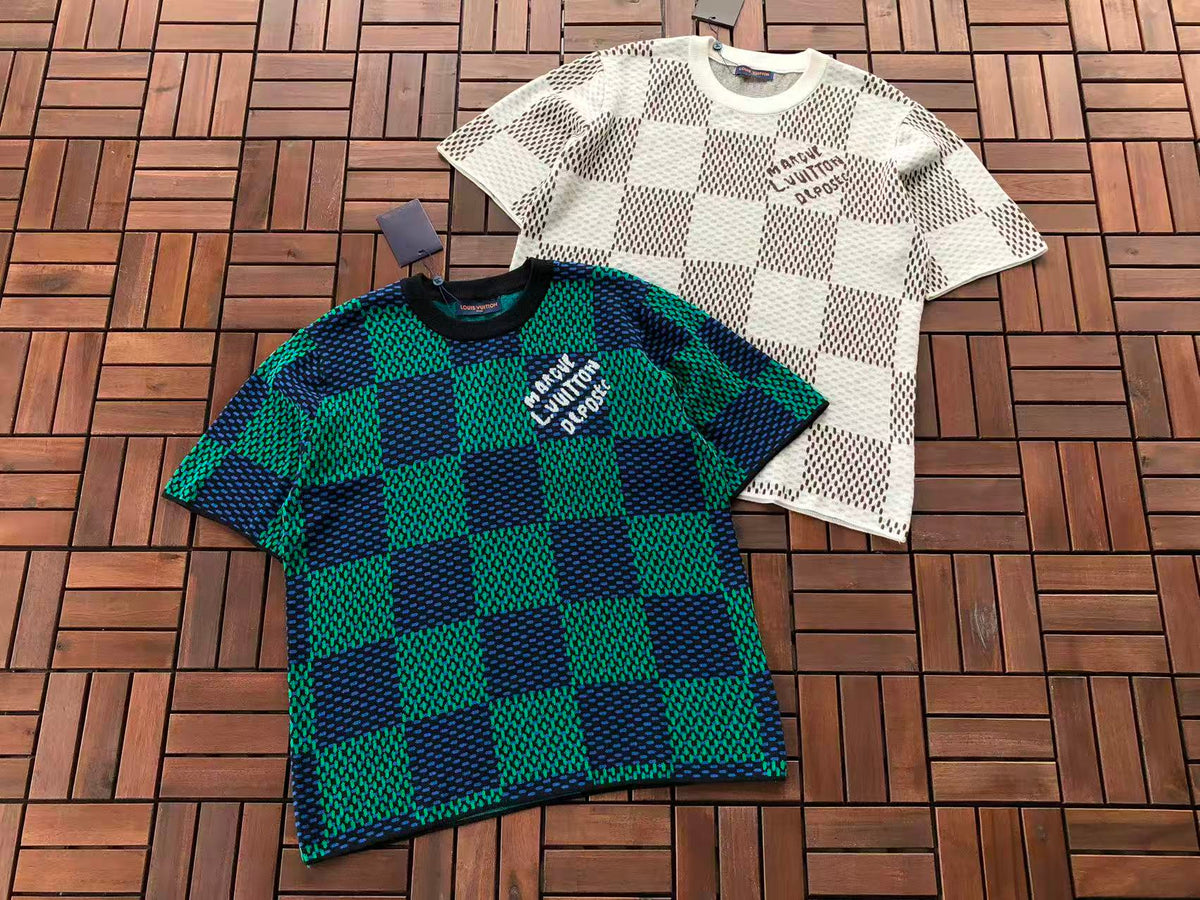 T-Shirt Louis Vuitton