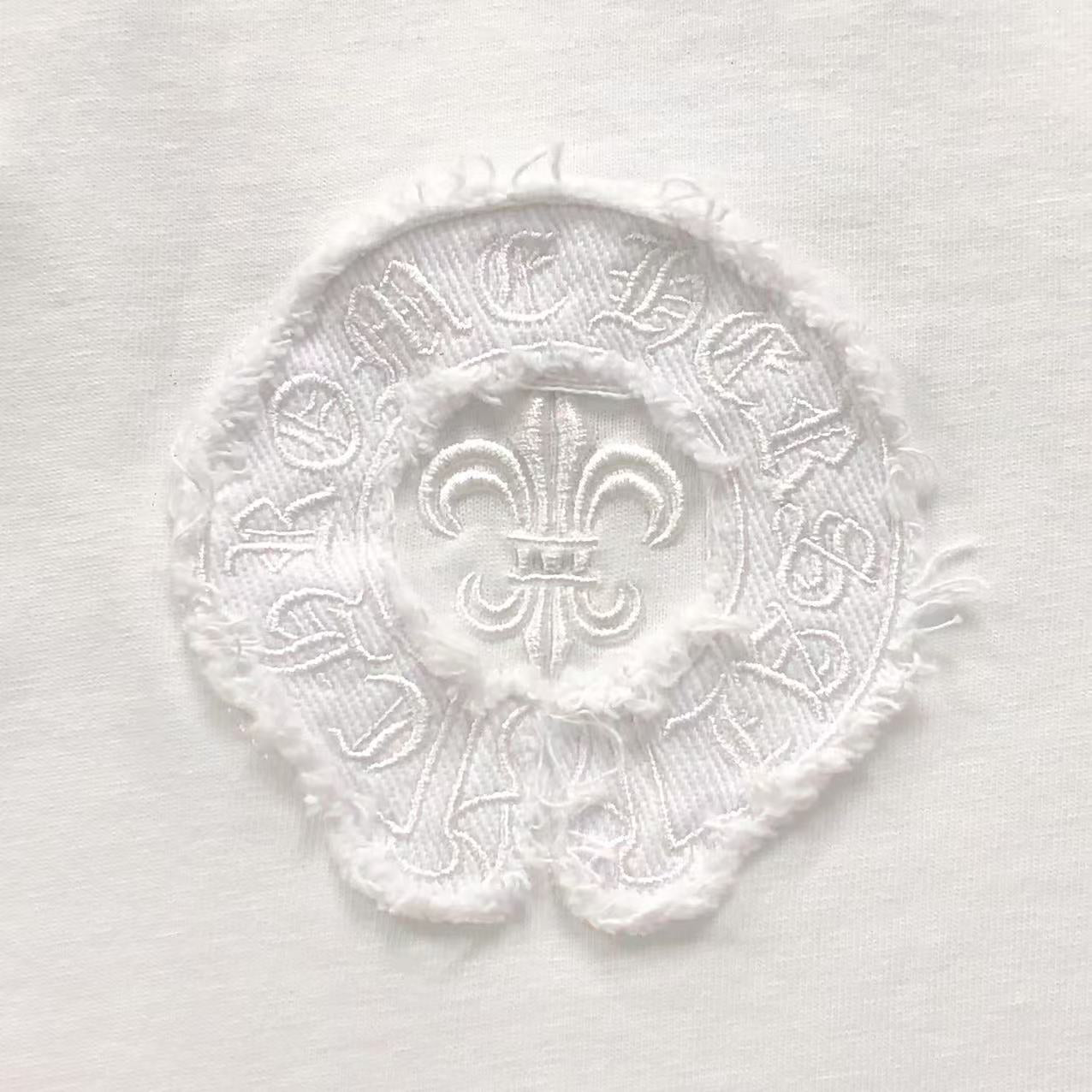 T-Shirt Chrome Heart