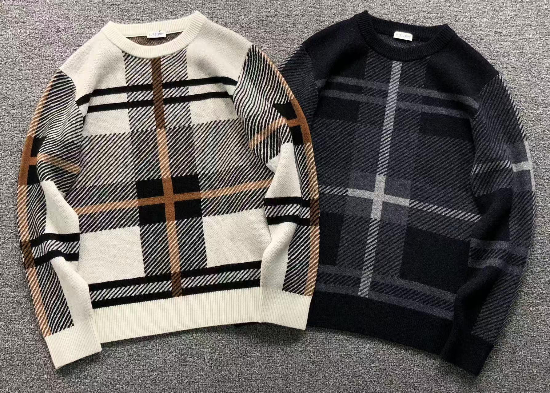 Burberry Sweat