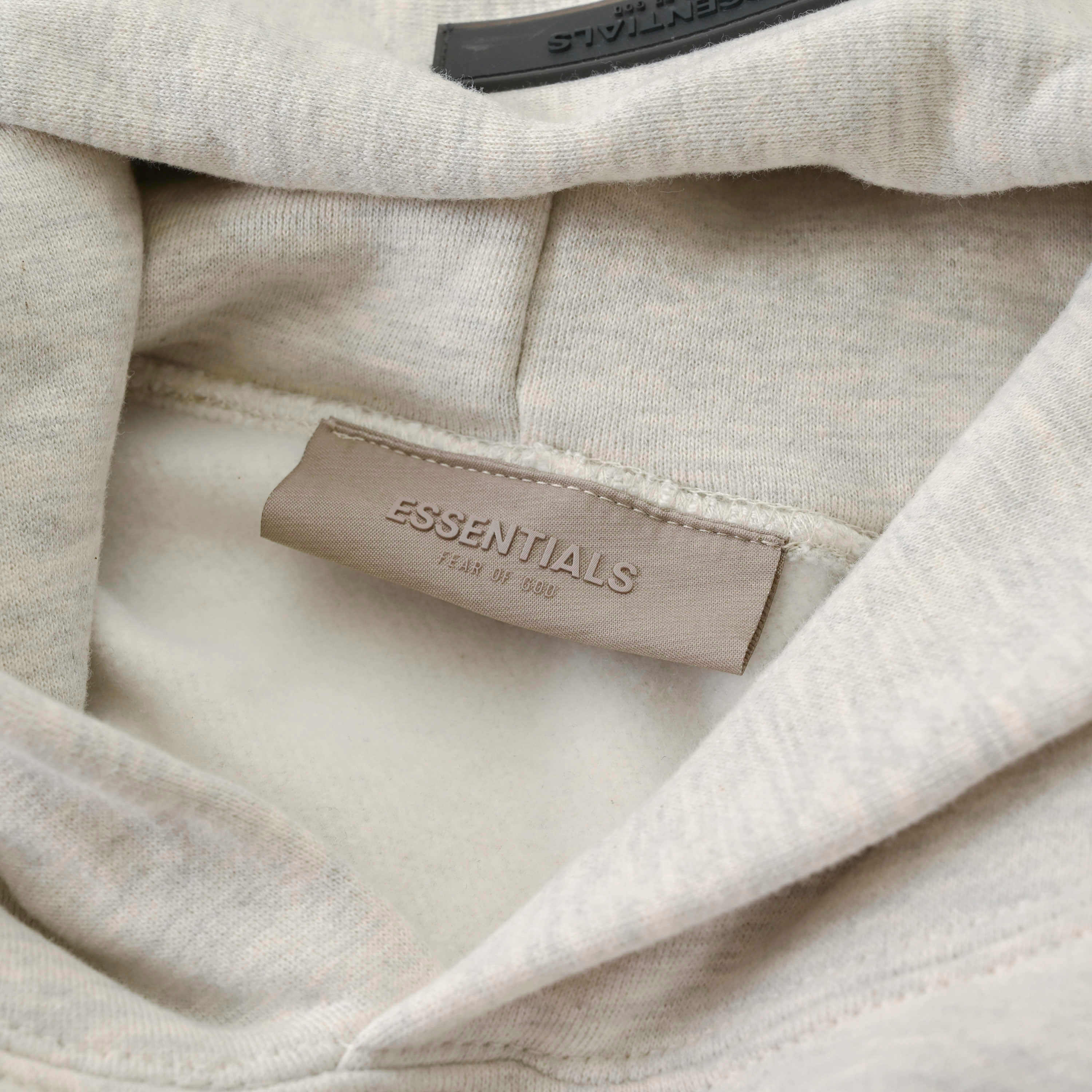 Fear Of God Hoodie "1997"