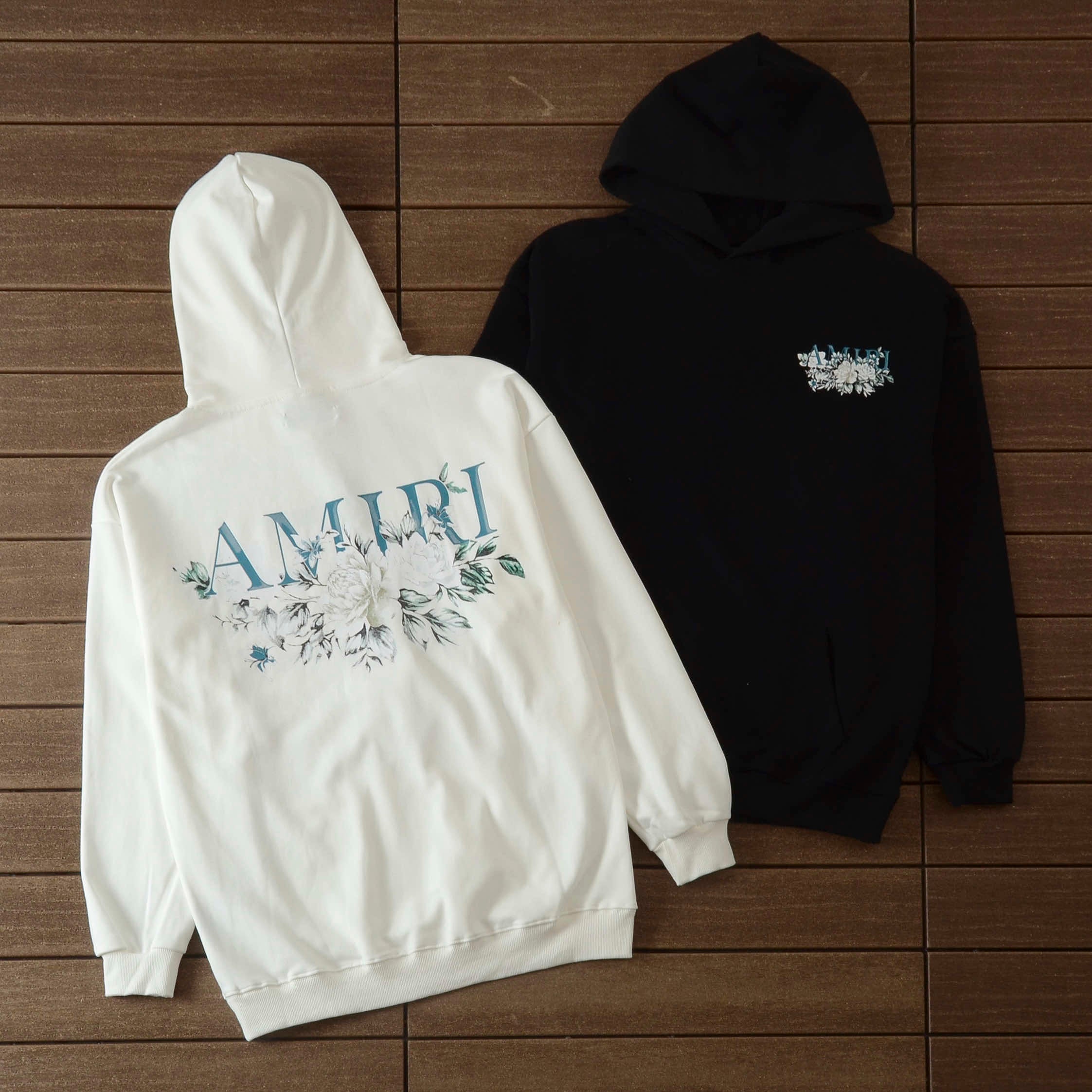 Amiri Hoodie