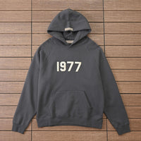 Fear Of God Hoodie "1997"