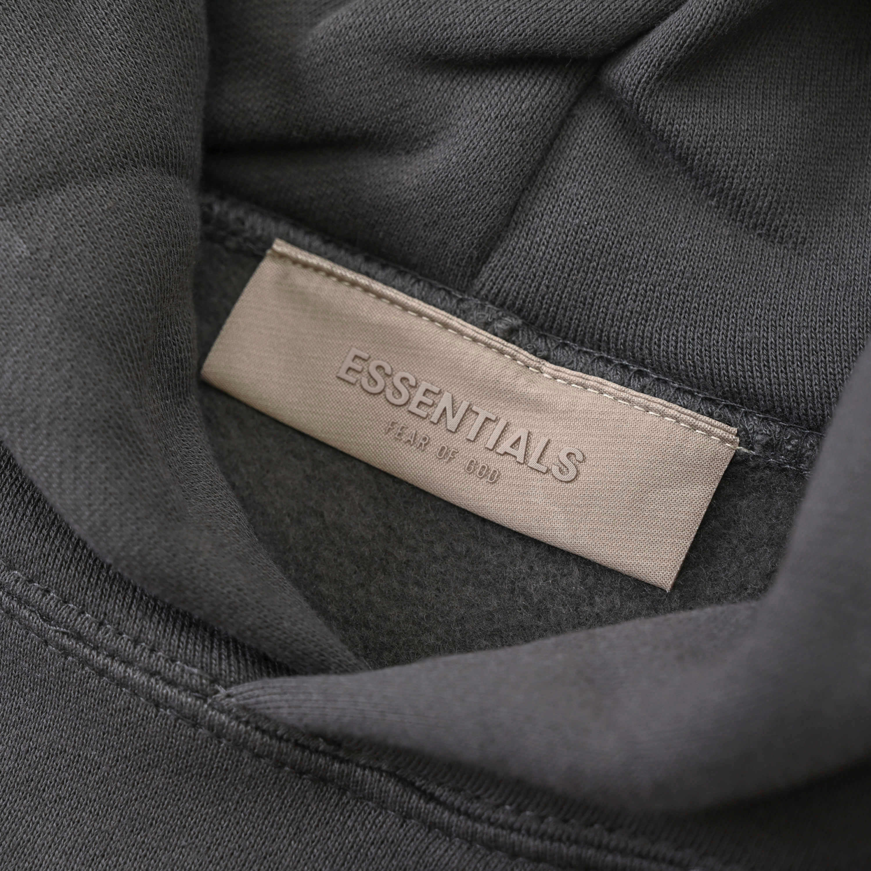 Fear Of God Hoodie "1997"