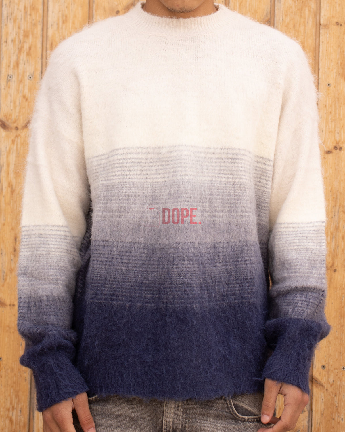 Off White Sweat (Exclusive Item)