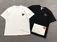 T-Shirt Comme des Garçons PLAY