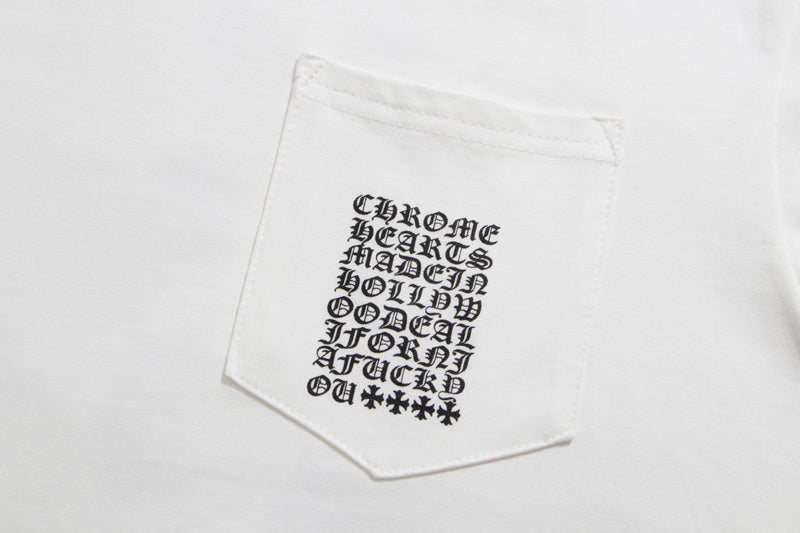 T-Shirt Chrome Heart