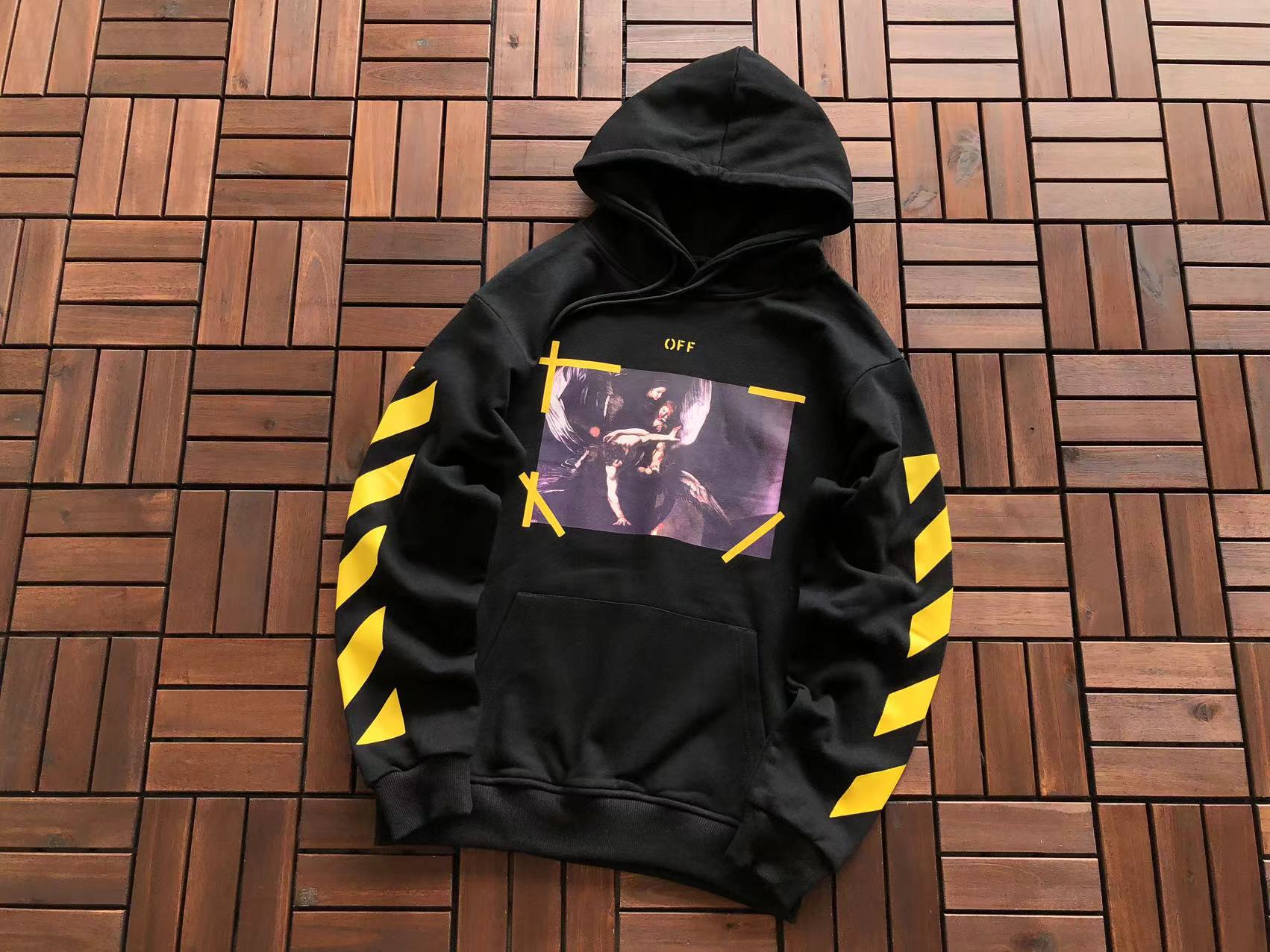 Off-White Hoodie