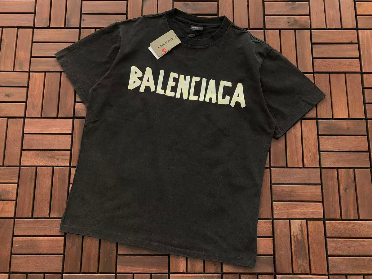 T-Shirt Balenciaga